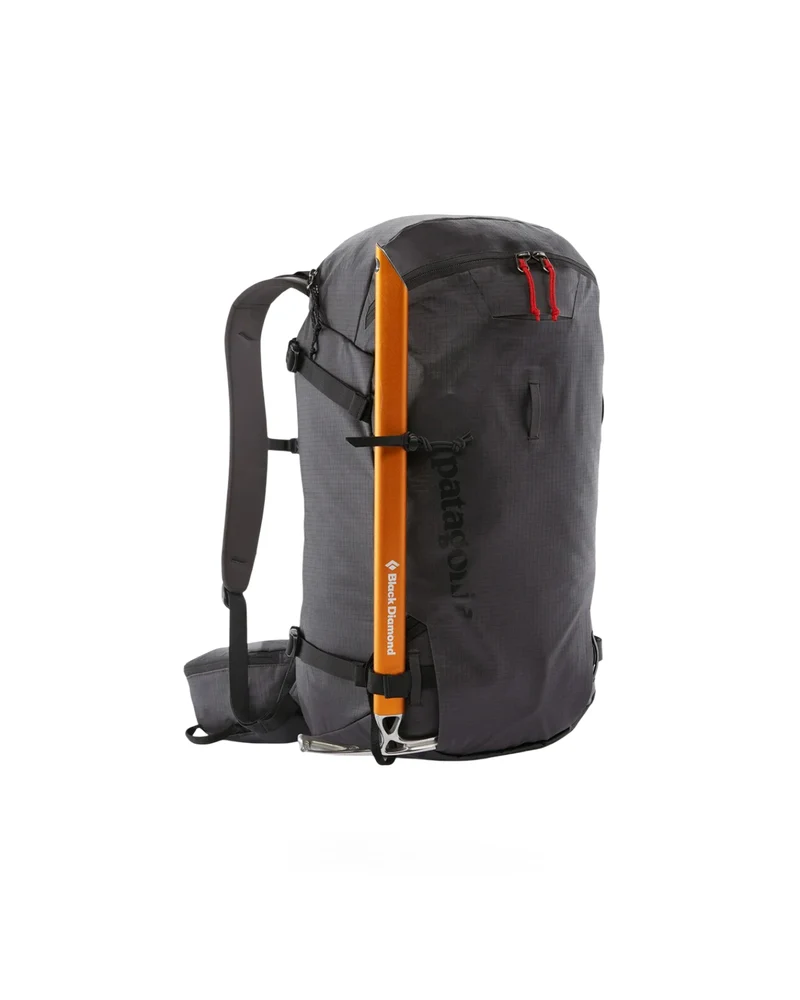 Patagonia PowSlayer Pack Black