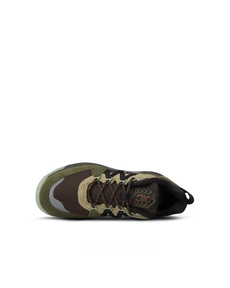Karhu Fusion XC Beech / Jet Black F830019