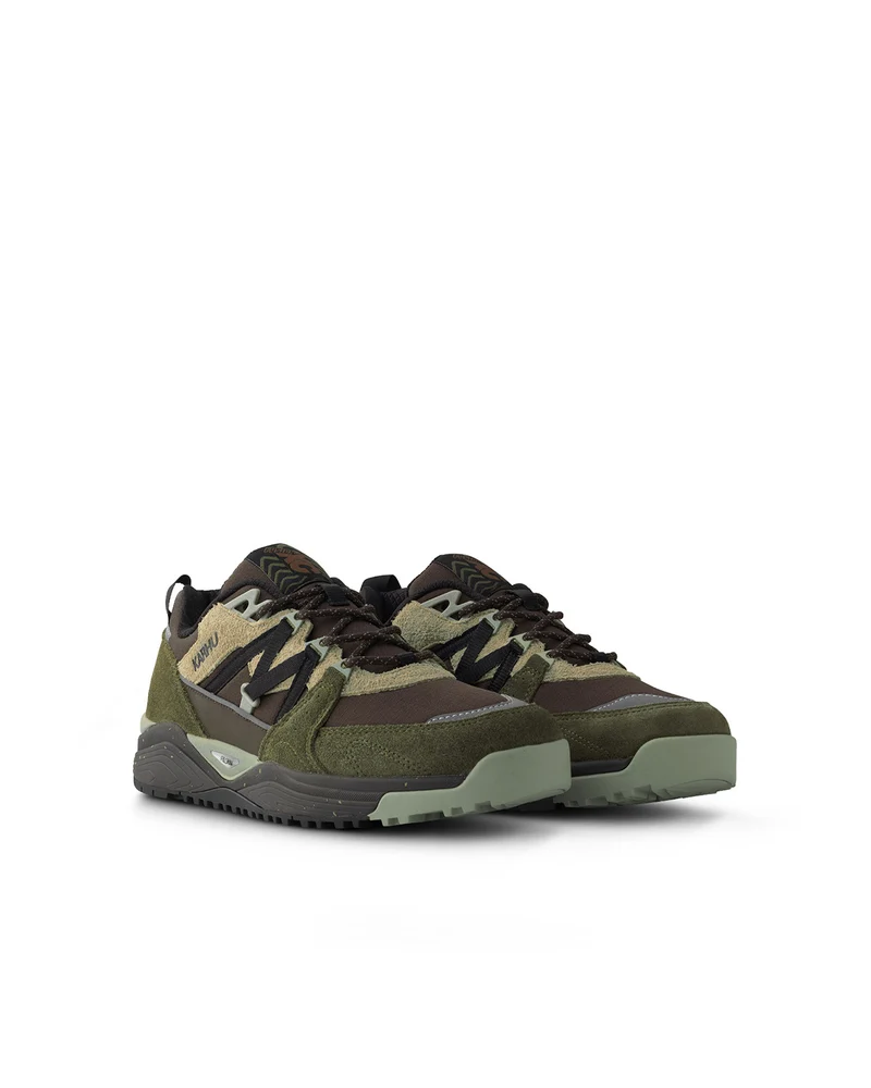 Karhu Fusion XC Beech / Jet Black F830019