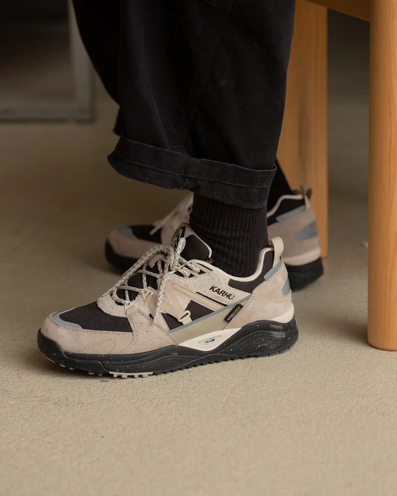 Karhu Fusion XC Waterproof Silver Lining / Silver Lining F830017