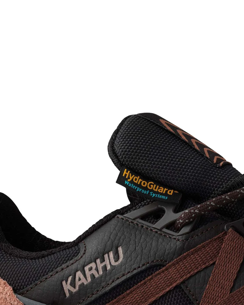 Karhu Fusion XC Waterproof Silver Lining / Silver Lining F830017