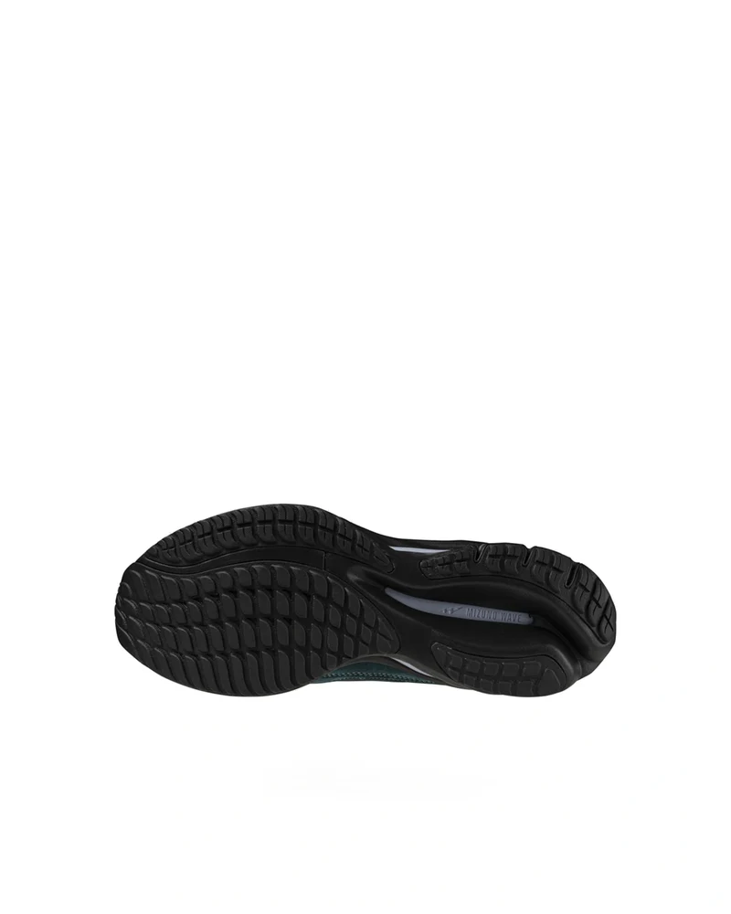 Mizuno Wave Rider Beta Black Sand / Black / Deep Teal