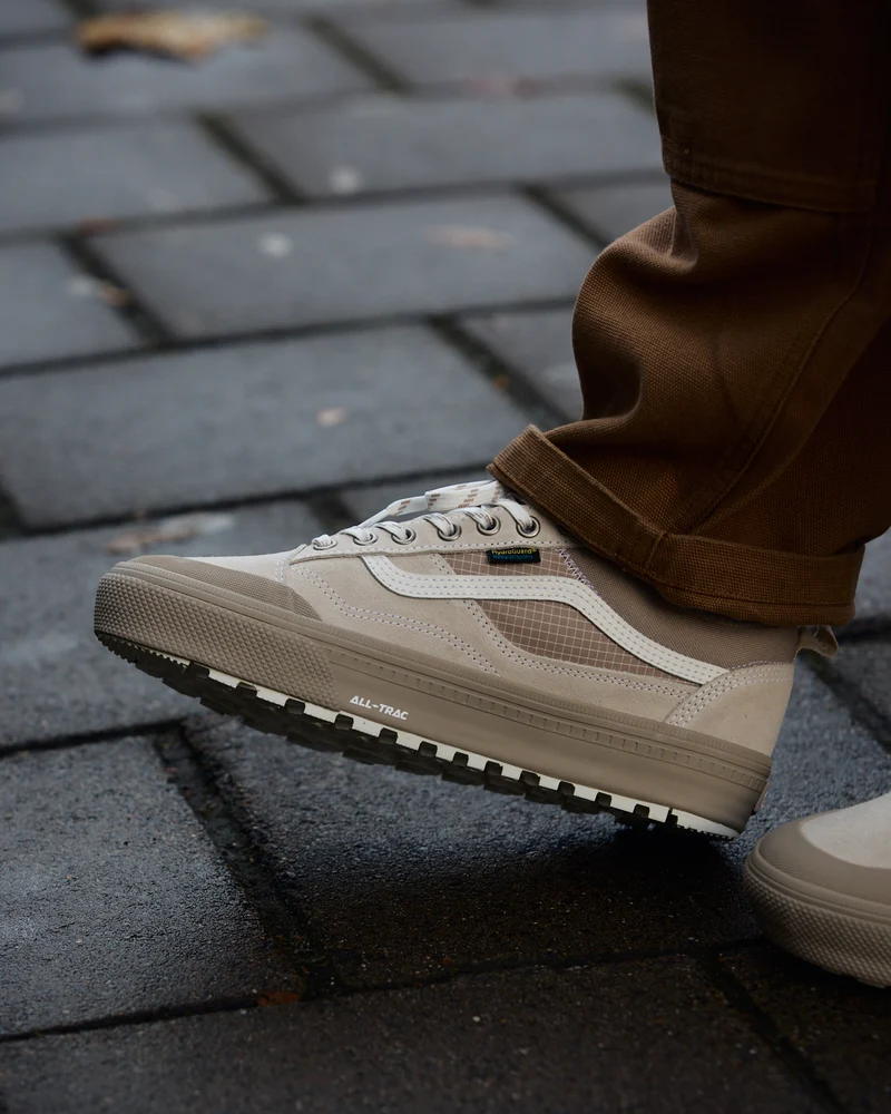 Vans MTE Old Skool Waterproof Stone