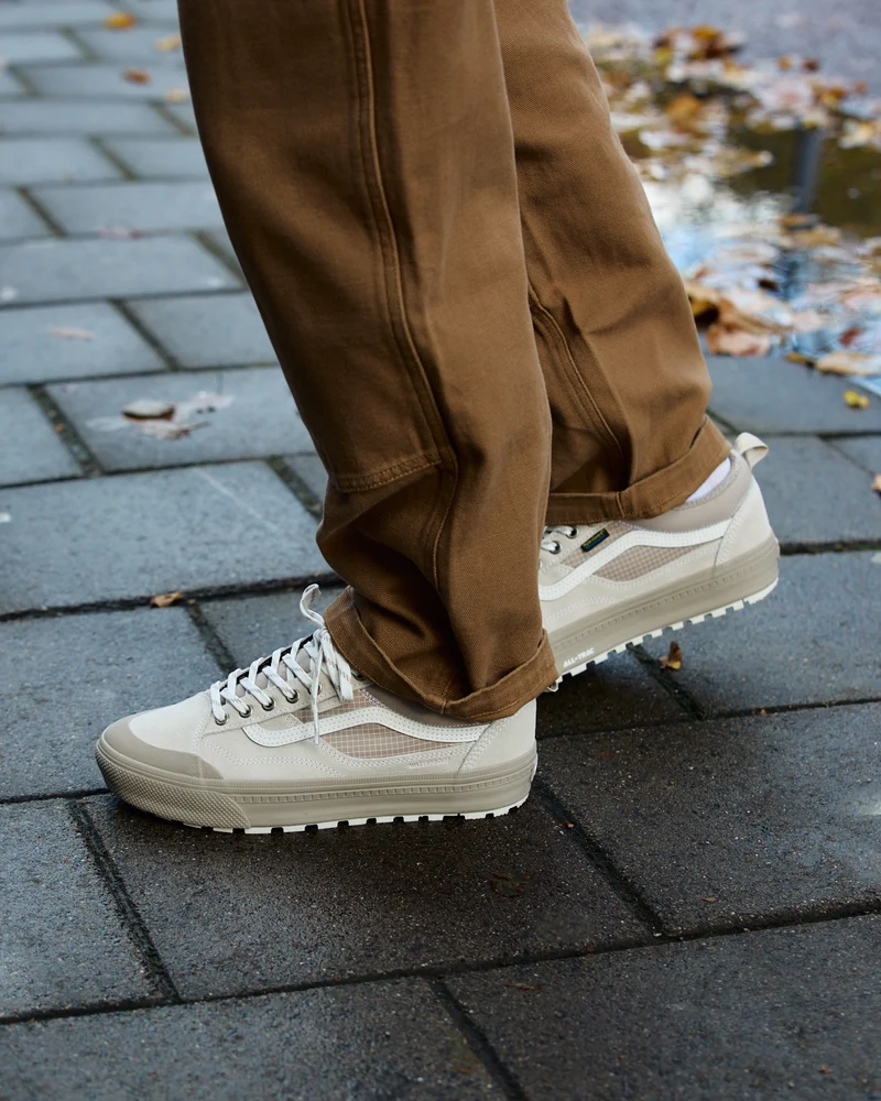 Vans MTE Old Skool Waterproof Stone