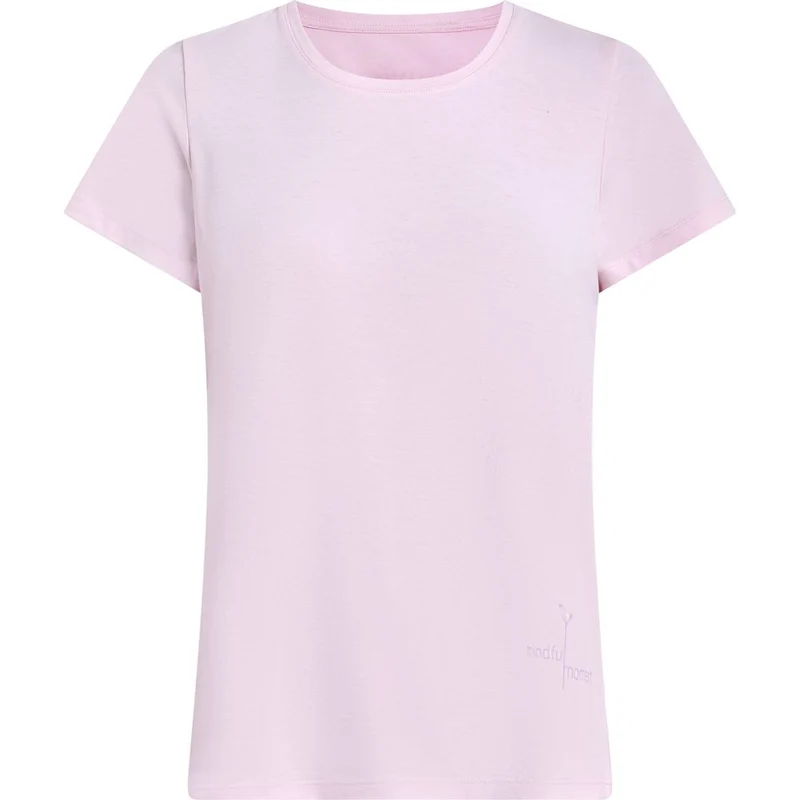 Energetics T-Shirt Ogerdina V Damen pink-light