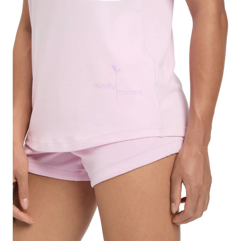 Energetics T-Shirt Ogerdina V Damen pink-light