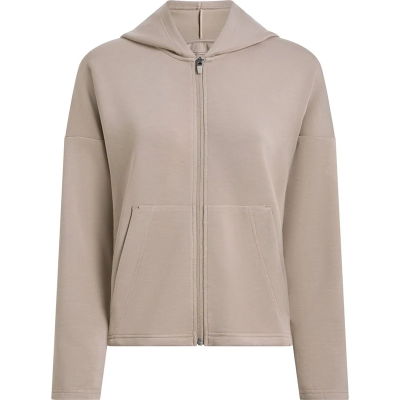 Energetics Kapuzenjacke Odelle IV Damen brown-smoke