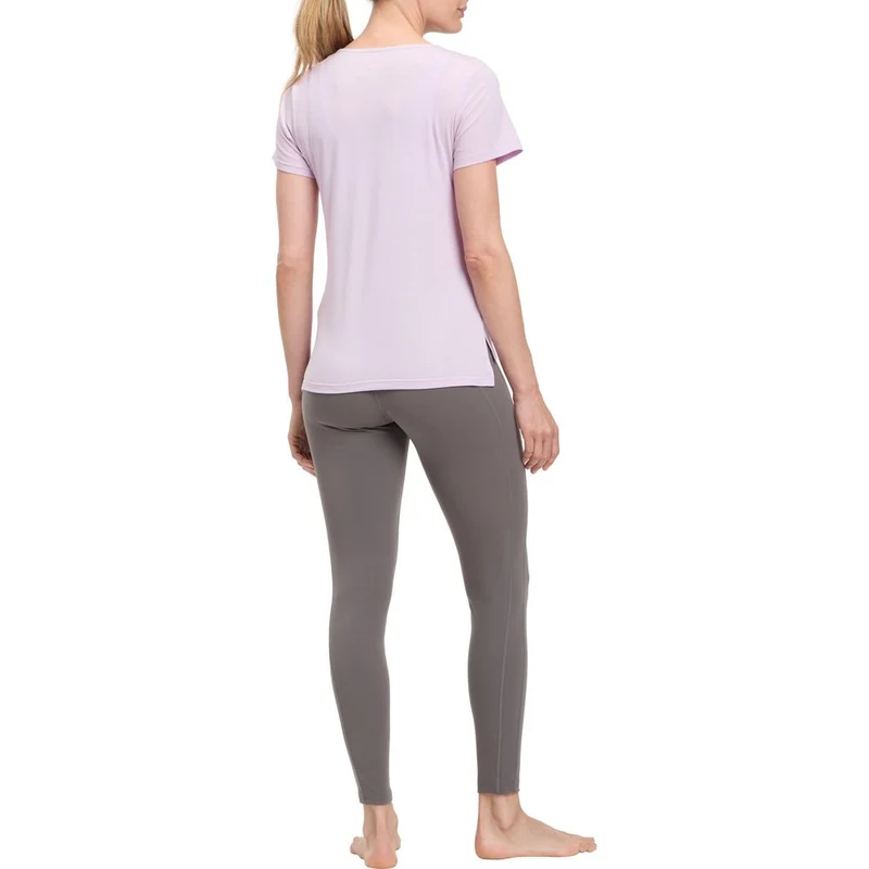 Energetics T-Shirt Ogda Damen lilac