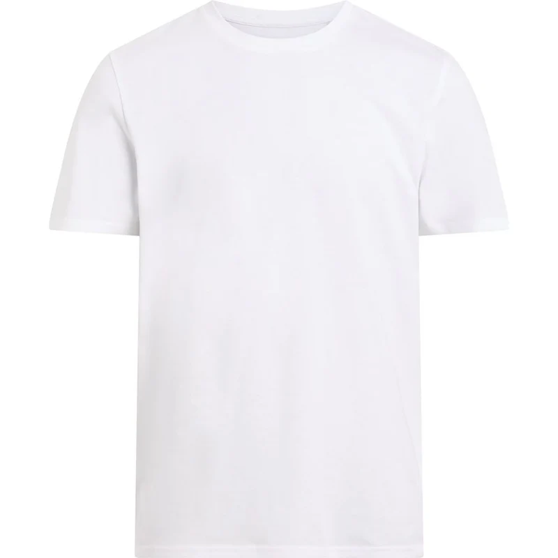 Energetics T-Shirt Enzo Herren white
