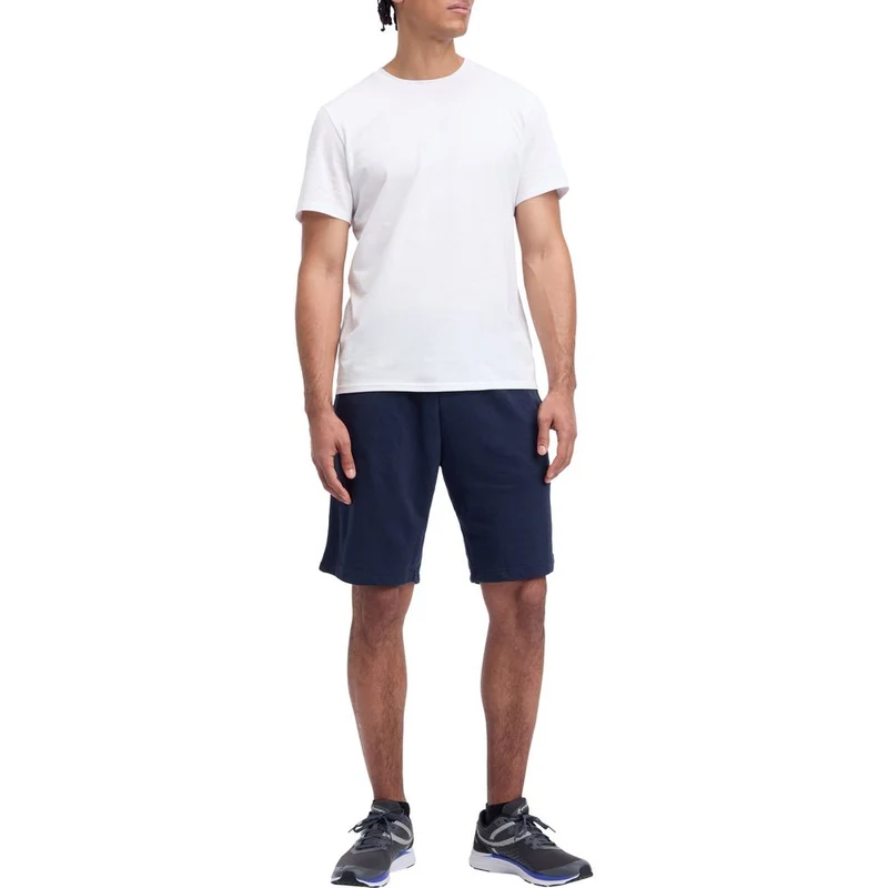 Energetics T-Shirt Enzo Herren white
