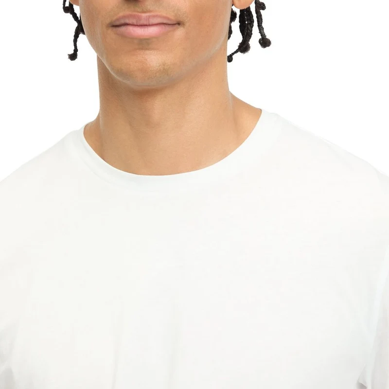 Energetics T-Shirt Enzo Herren white