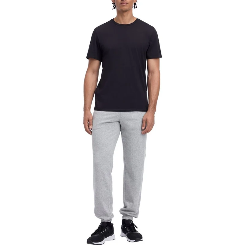 Energetics T-Shirt Enzo Herren black