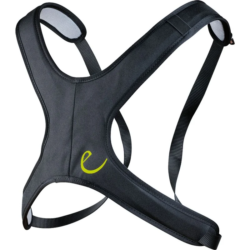 Edelrid Agent Brustgurt night