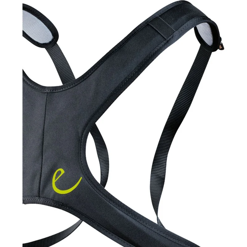 Edelrid Agent Brustgurt night