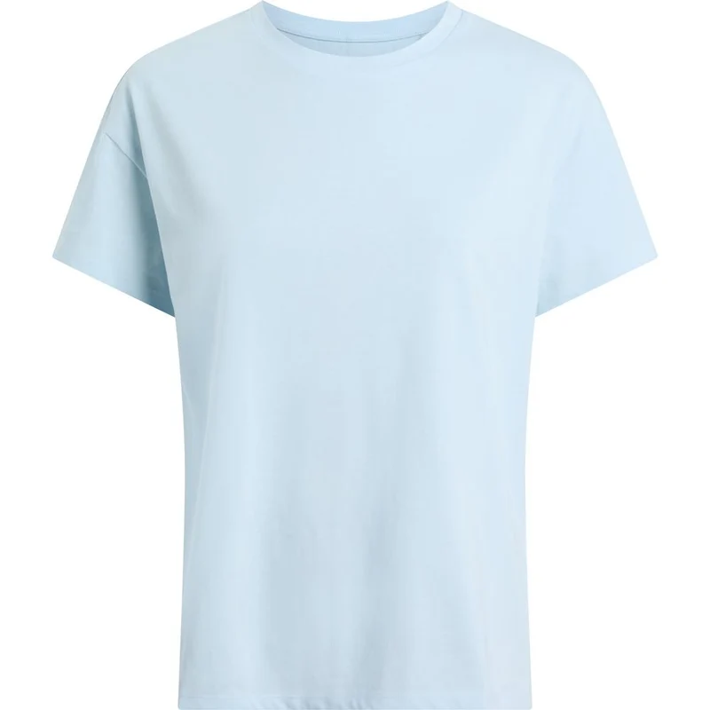 Energetics T-Shirt Enza Damen blue-light
