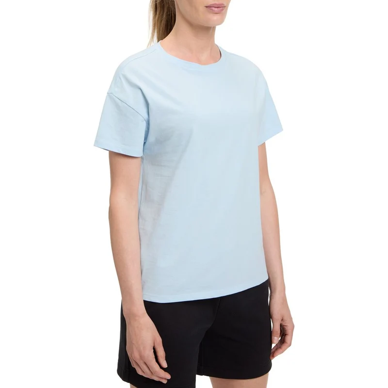 Energetics T-Shirt Enza Damen blue-light