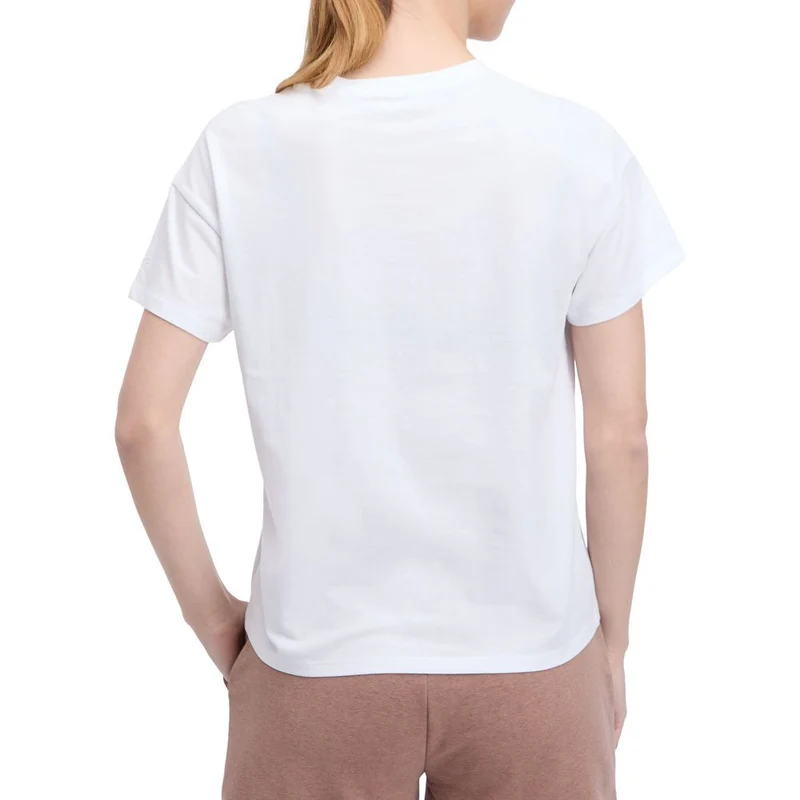 Energetics T-Shirt Enza Damen white