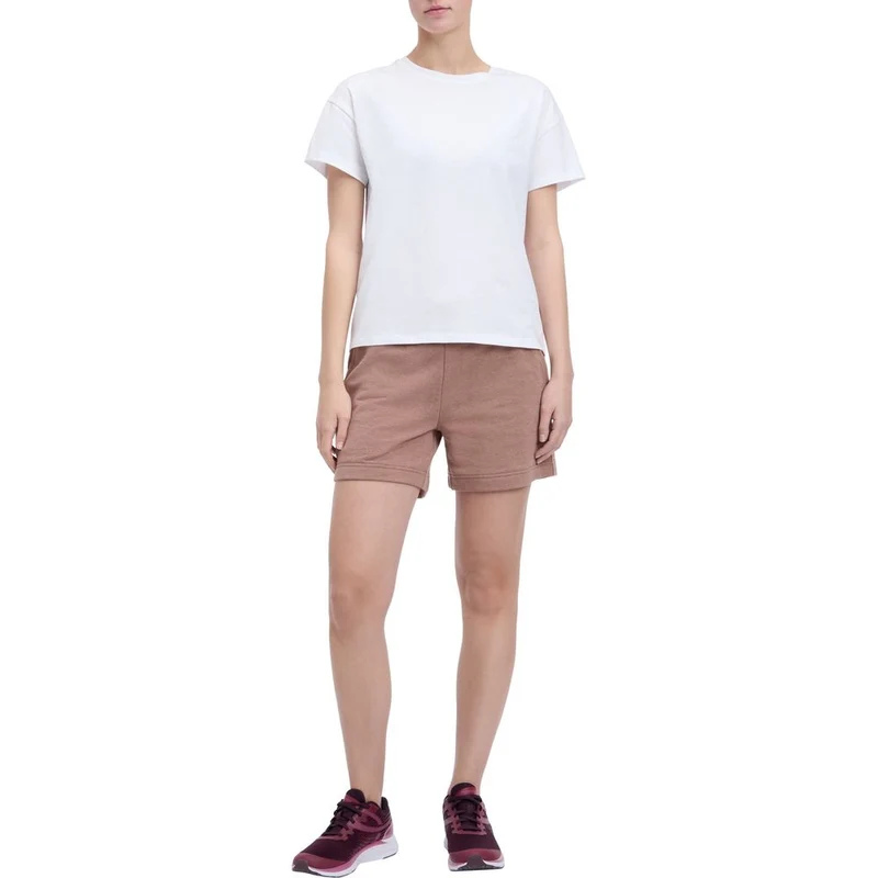 Energetics T-Shirt Enza Damen white