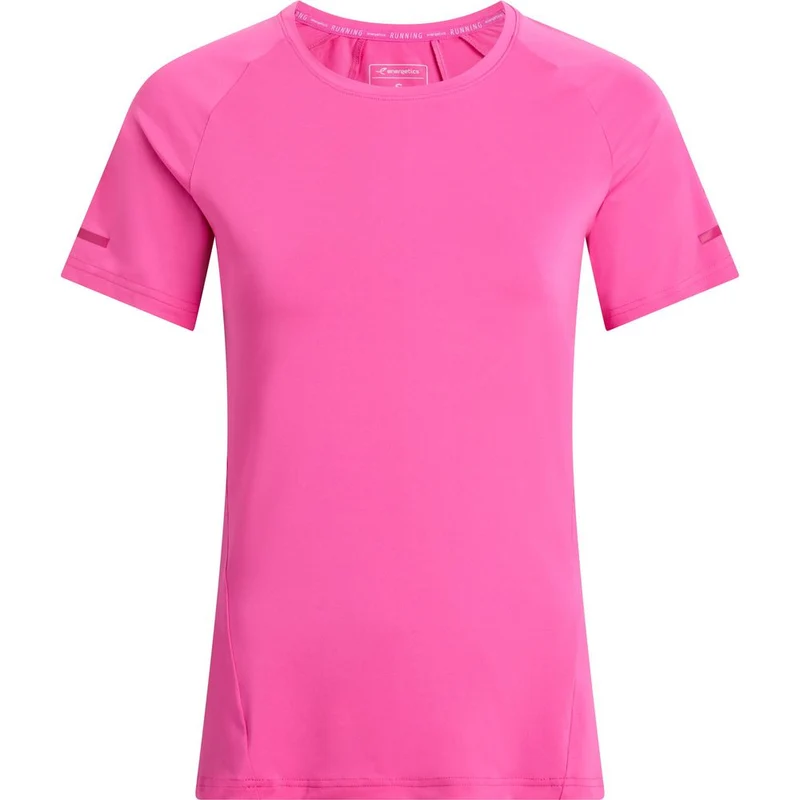 Energetics T-Shirt Giade II Damen pink-dark-pink-light