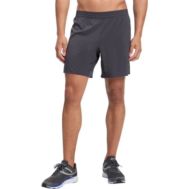 Energetics Shorts Casper VI Herren anthracite-turquoise