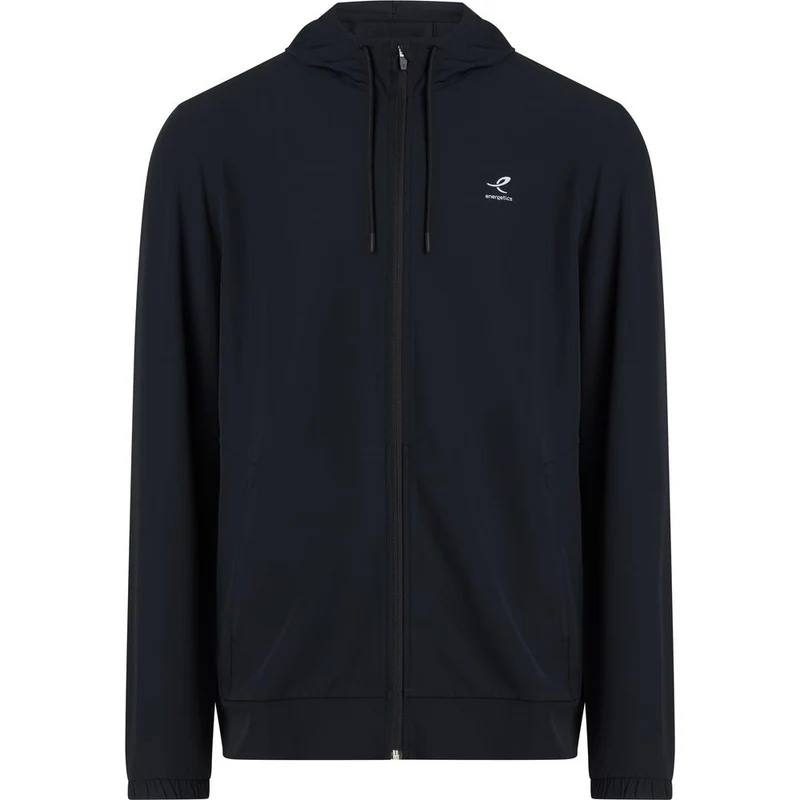 Energetics Kapuzenjacke Murphy Herren black