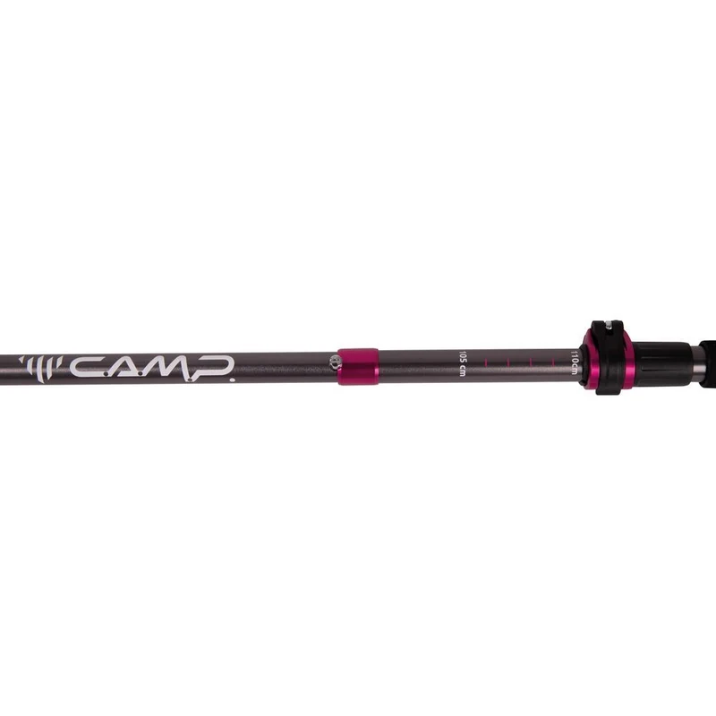 Camp Laser Adj W Aluminiumstock