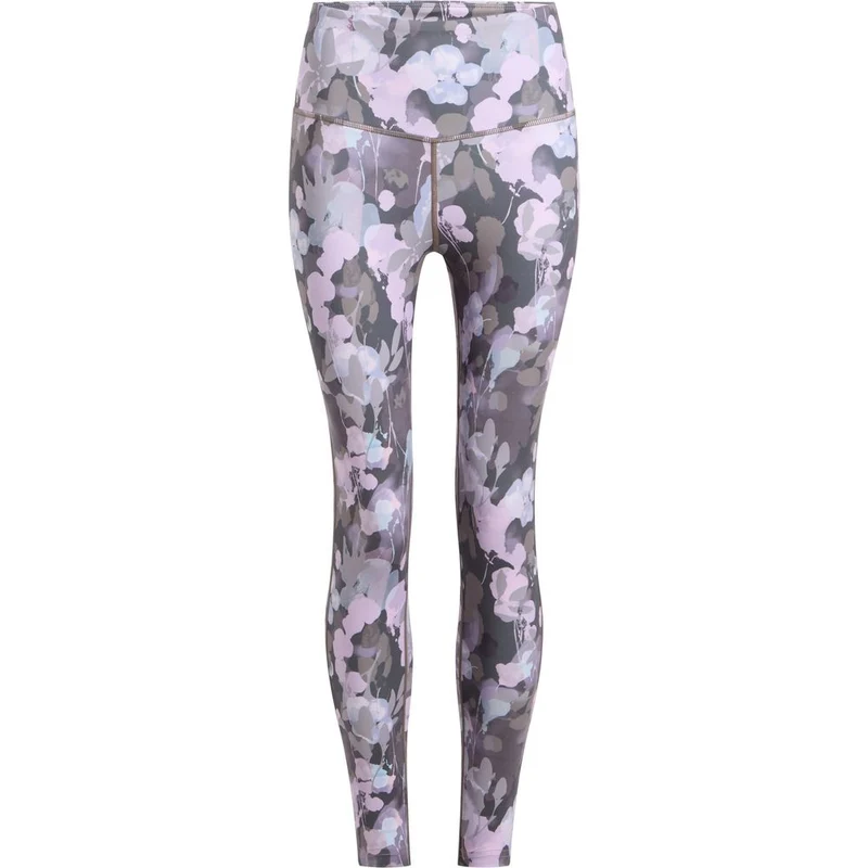 Energetics Tight 7/8 Kapinem II Damen pink-light-brown
