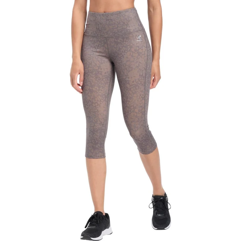 Energetics Tight 3/4 Kapinem II Damen brown-smoke-anthracite