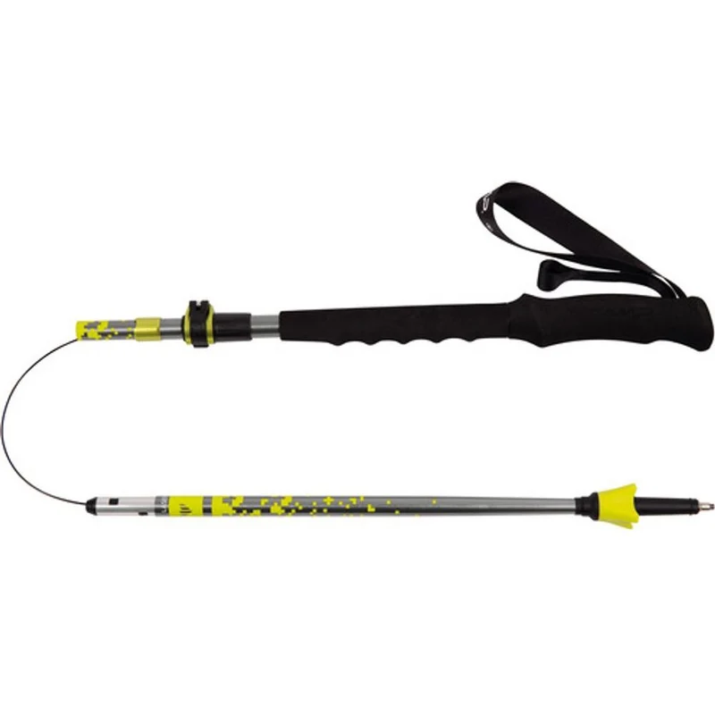 Camp Laser Adj Trekking Aluminiumstock