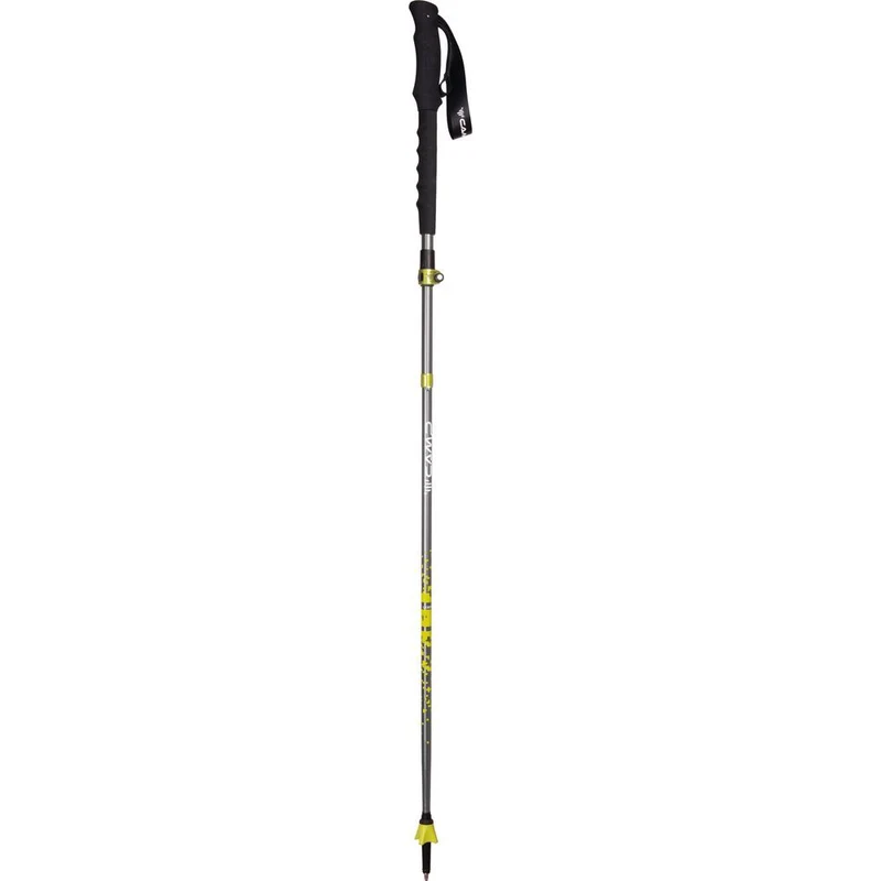 Camp Laser Adj Trekking Aluminiumstock