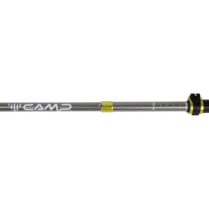 Camp Laser Adj Trekking Aluminiumstock