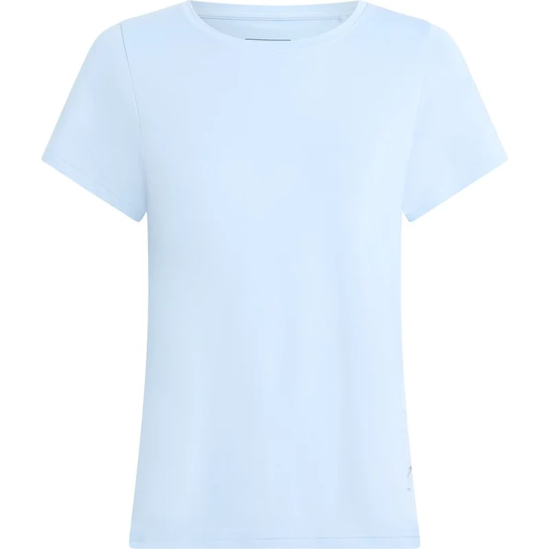 Energetics T-Shirt Gianna Damen blue-light