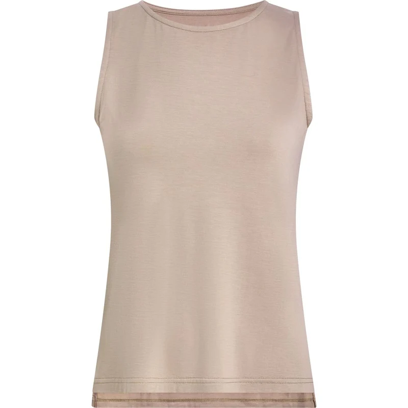 Energetics Tank-Top Ogda Damen brown-smoke