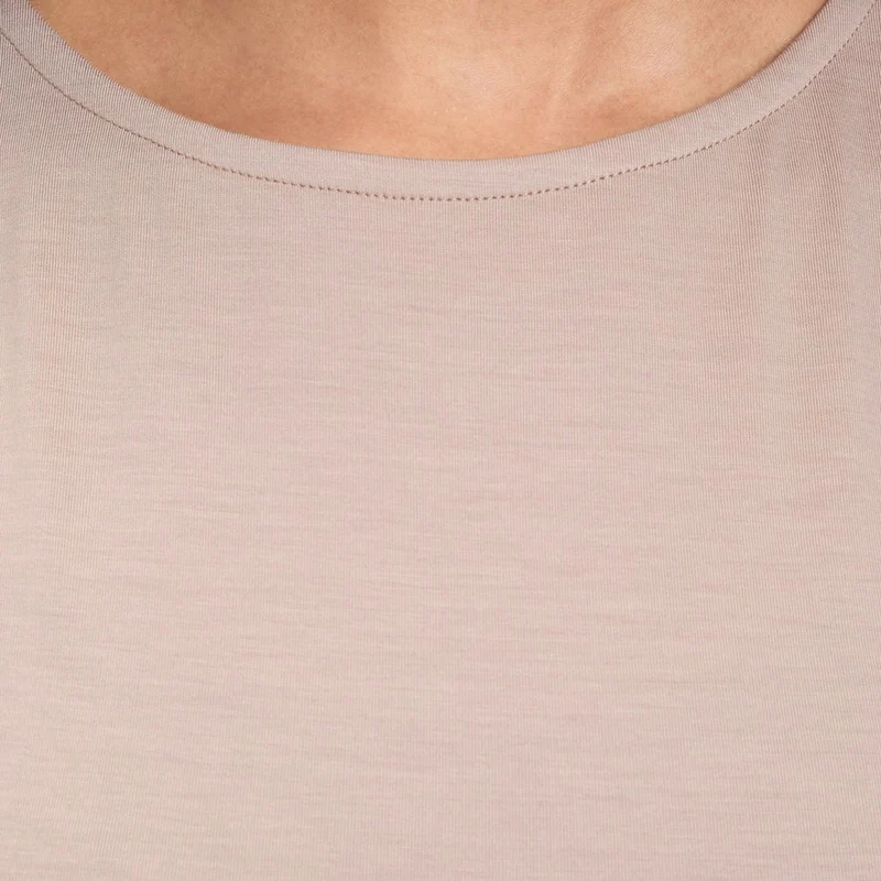 Energetics Tank-Top Ogda Damen brown-smoke
