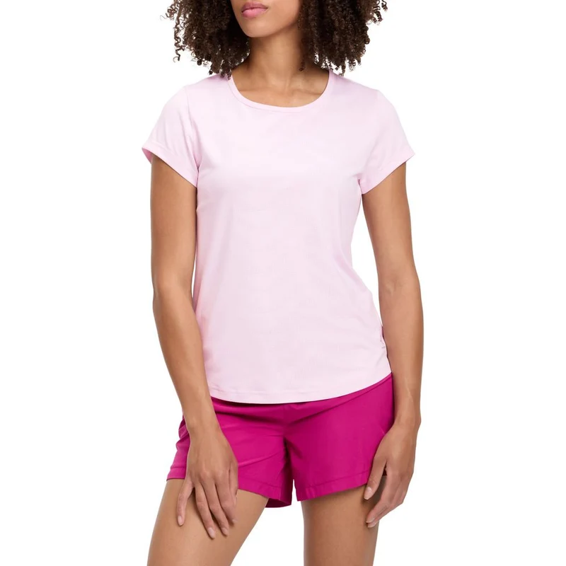 Energetics T-Shirt Inca V Damen pink-light