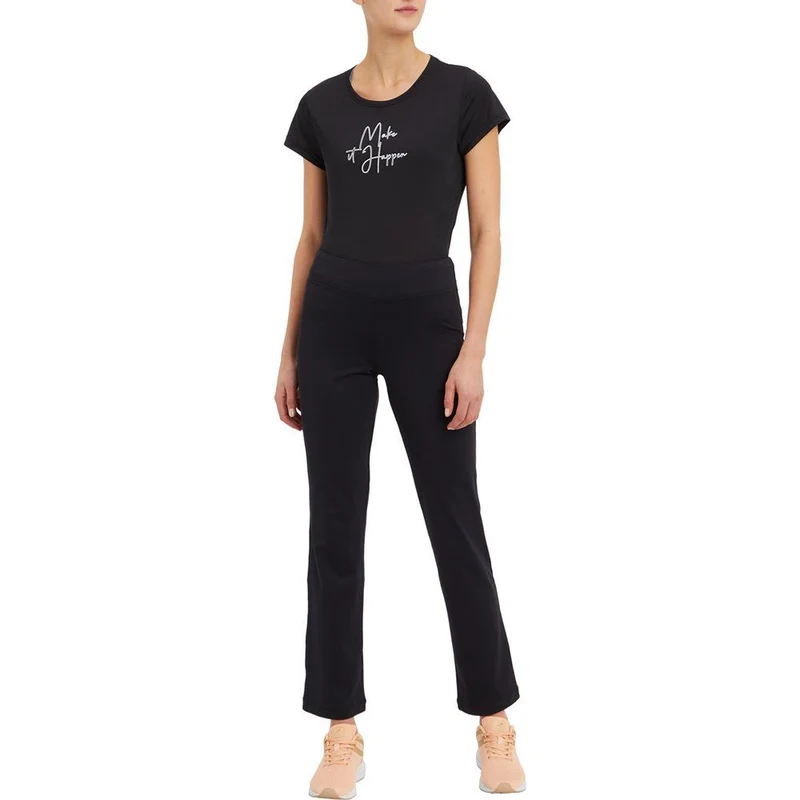 Energetics Jazzpant Marion Damen black