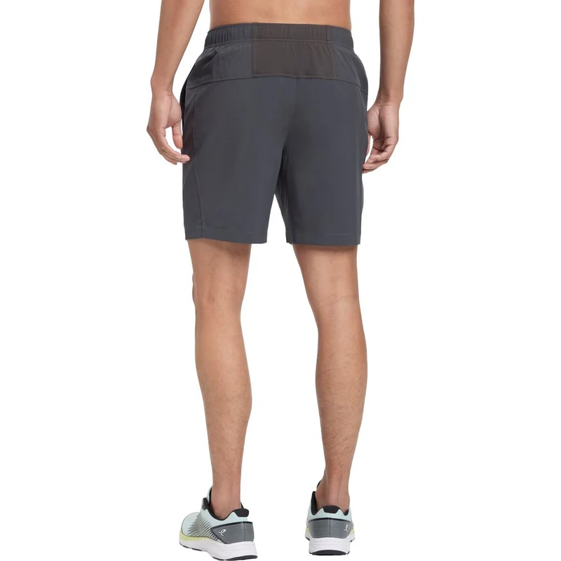 Energetics Shorts Thilo Herren anthracite