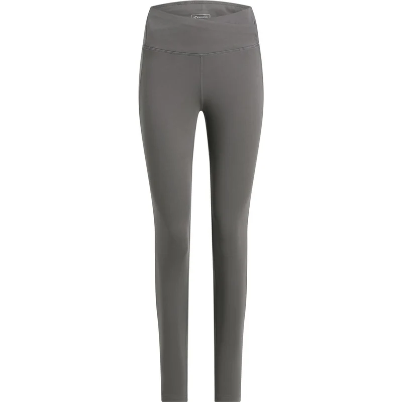 Energetics Tight Odessa Damen anthracite