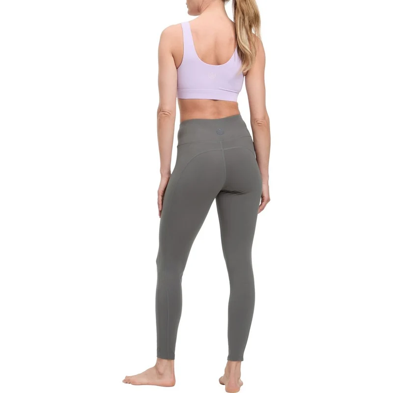Energetics Tight Odessa Damen anthracite