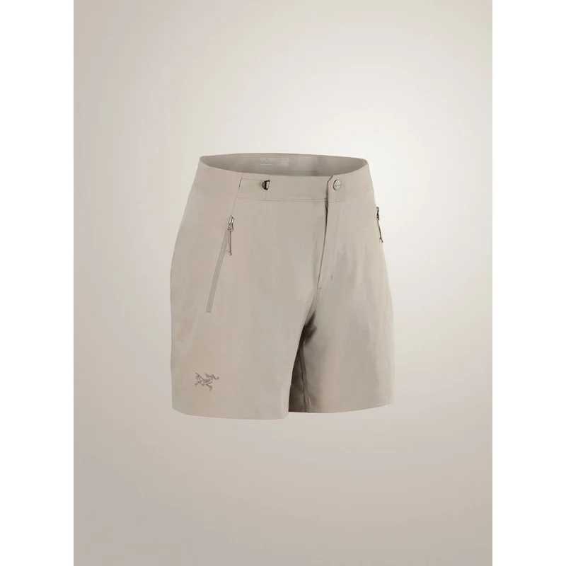Arcteryx Gamma Short 6' Damen rune