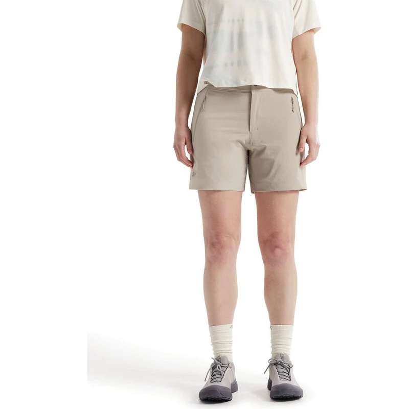 Arcteryx Gamma Short 6' Damen rune