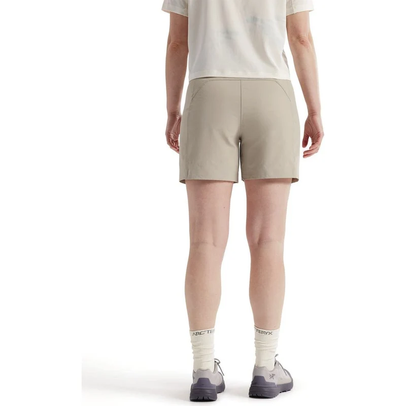 Arcteryx Gamma Short 6' Damen rune