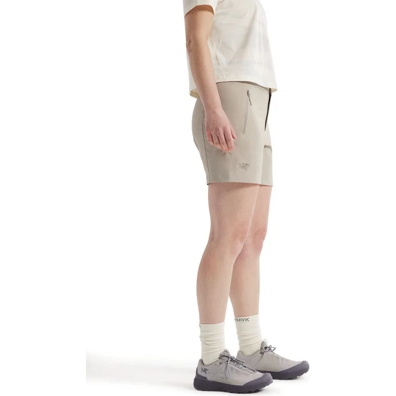 Arcteryx Gamma Short 6' Damen rune