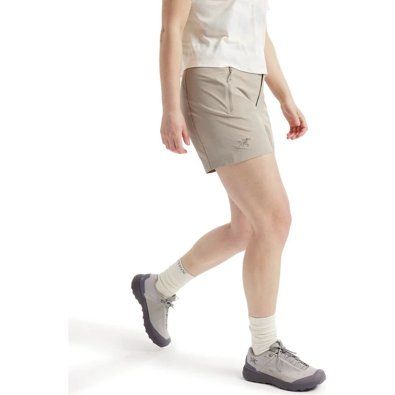 Arcteryx Gamma Short 6' Damen rune