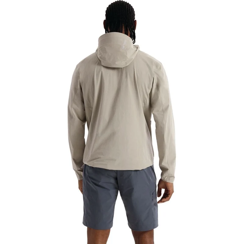 Arcteryx Gamma Lightweight Hoody M Herren Softshelljacke headwaters