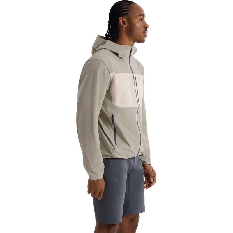 Arcteryx Gamma Lightweight Hoody M Herren Softshelljacke headwaters