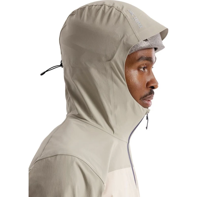 Arcteryx Gamma Lightweight Hoody M Herren Softshelljacke headwaters