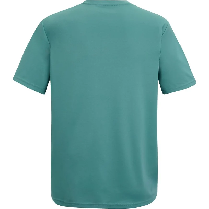 Regatta Fingal Funktionsshirt Herren arctic