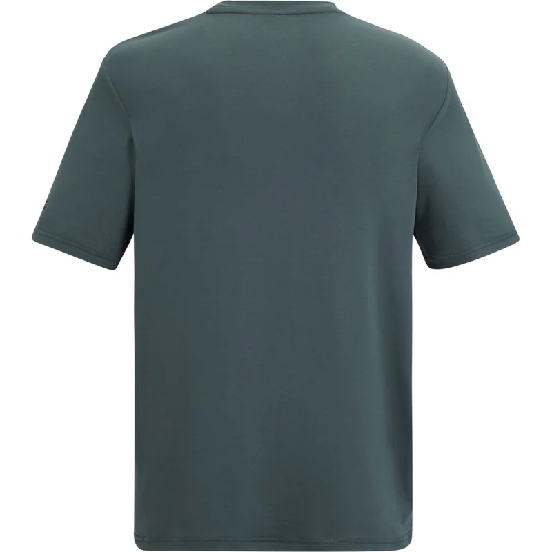 Regatta Fingal Stretch T-Shirt Herren dark-storm