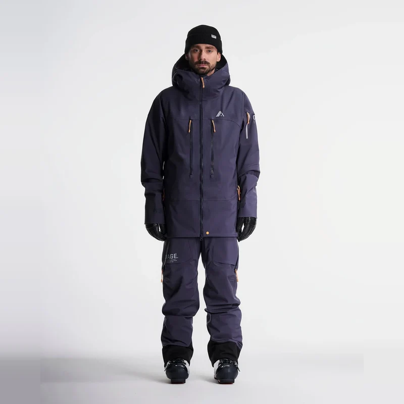 Orage MTN-X Spurr 3L Jacket